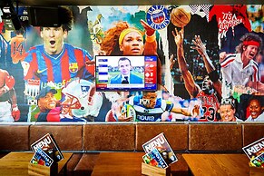 St Christopher's Inn Bath - Hostel