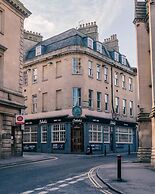 St Christopher's Inn Bath - Hostel