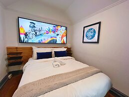 St Christopher's Inn Bath - Hostel