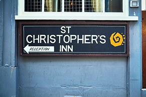 St Christopher's Inn Bath - Hostel