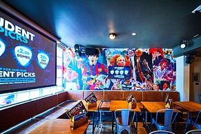 St Christopher's Inn Bath - Hostel