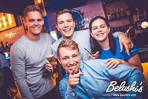 St Christopher's Inn Bath - Hostel