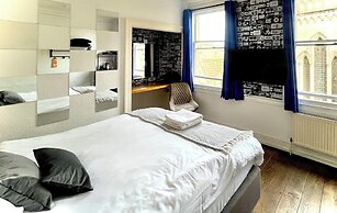 St Christopher's Inn Bath - Hostel