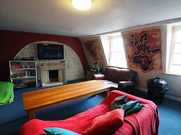 St Christopher's Inn Bath - Hostel