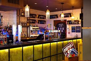 St Christopher's Inn Bath - Hostel