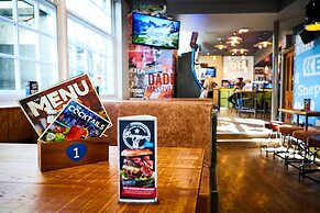 St Christopher's Inn Bath - Hostel