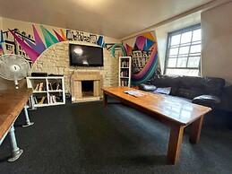 St Christopher's Inn Bath - Hostel