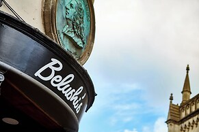 St Christopher's Inn Bath - Hostel