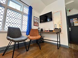 St Christopher's Inn Bath - Hostel