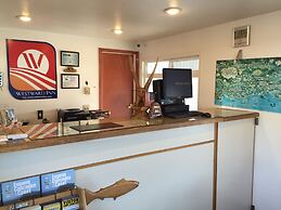 Westward Inn