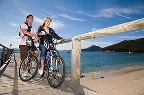 Ramada Resort by Wyndham Shoal Bay