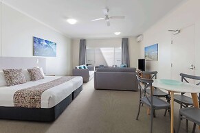 Ramada Resort by Wyndham Shoal Bay