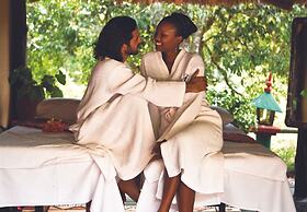 Fairmont Mara Safari Club