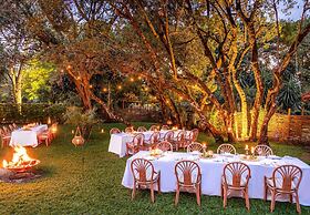 Fairmont Mara Safari Club