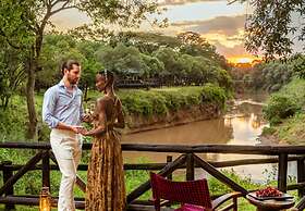 Fairmont Mara Safari Club