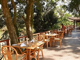 Fairmont Mara Safari Club