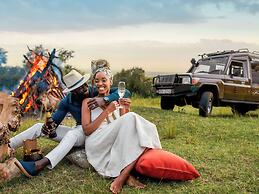 Fairmont Mara Safari Club