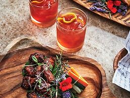 Fairmont Mara Safari Club