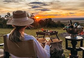 Fairmont Mara Safari Club