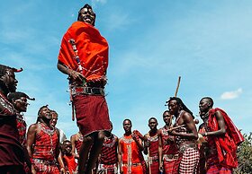 Fairmont Mara Safari Club