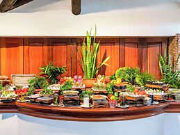 Fairmont Mara Safari Club