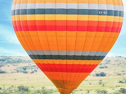 Fairmont Mara Safari Club