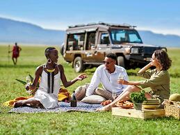Fairmont Mara Safari Club