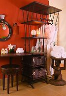 Fairmont Mara Safari Club