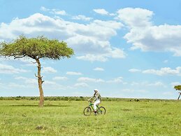 Fairmont Mara Safari Club