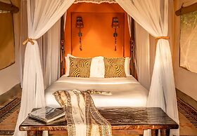 Fairmont Mara Safari Club