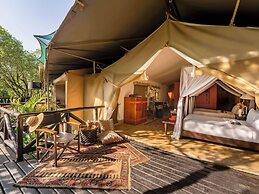 Fairmont Mara Safari Club