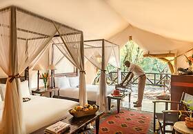 Fairmont Mara Safari Club