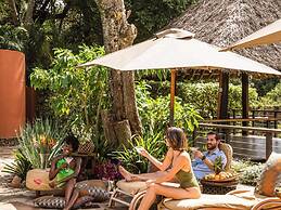 Fairmont Mara Safari Club