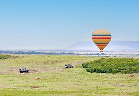 Fairmont Mara Safari Club