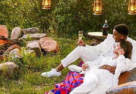 Fairmont Mara Safari Club