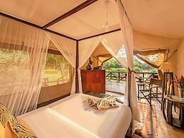 Fairmont Mara Safari Club