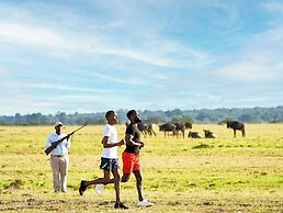 Fairmont Mara Safari Club