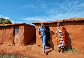 Fairmont Mara Safari Club