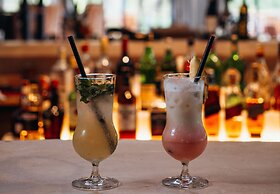 Fairmont Mara Safari Club