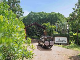 Fairmont Mara Safari Club