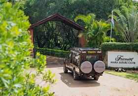Fairmont Mara Safari Club