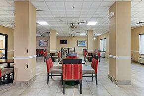 Comfort Suites Savannah North I-95