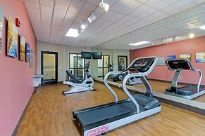 Comfort Suites Savannah North I-95