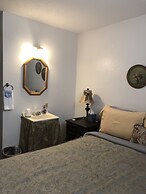 The Courtland Hotel and Day Spa