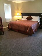 The Courtland Hotel and Day Spa