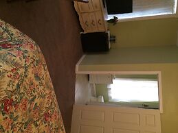 The Courtland Hotel and Day Spa