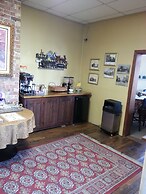 The Courtland Hotel and Day Spa