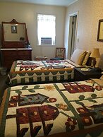 The Courtland Hotel and Day Spa