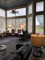 The Courtland Hotel and Day Spa