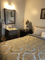 The Courtland Hotel and Day Spa